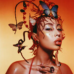 [Pop Girl] Uchis, Kali: Red Moon In Venus [INTERSCOPE]