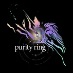 [New Vinyl] Purity Ring: Self-Titled (SIGNED VINYL) [DINE ALONE]