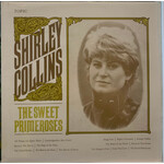 [Kollectible Vinyl] Collins, Shirley: Sweet Primeroses (1967, UK, VG+) [TOPIC]