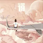 [New Vinyl] Kehlani: Cloud 19 (Crystal Clear) [ATLANTIC]