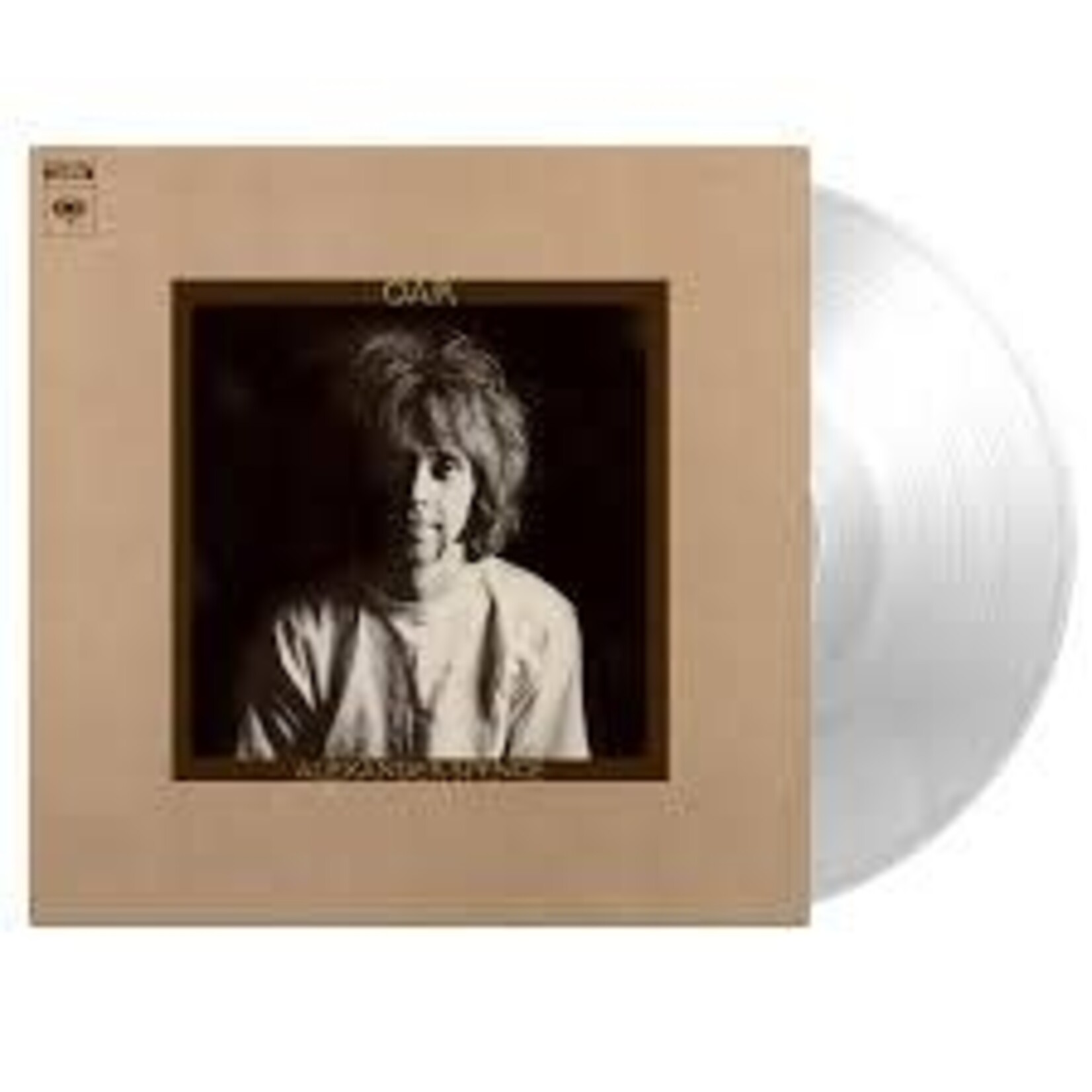 [New Vinyl] Spence, Skip: Oar (180g clear vinyl) [MUSIC ON VINYL]