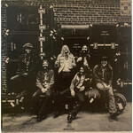 [Kollectible Vinyl] The Allman Brothers Band: The Allman Brothers Band At Fillmore East (1974, USA, Quadrophonic, Disc EX) [CAPRICORN]