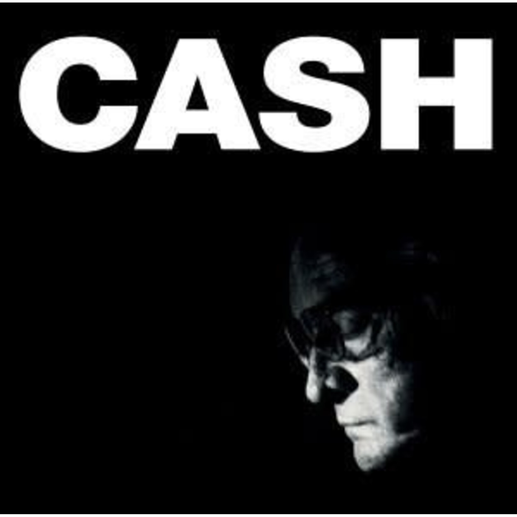 [New Vinyl] Johnny Cash - American IV - The Man Comes Around (2LP)