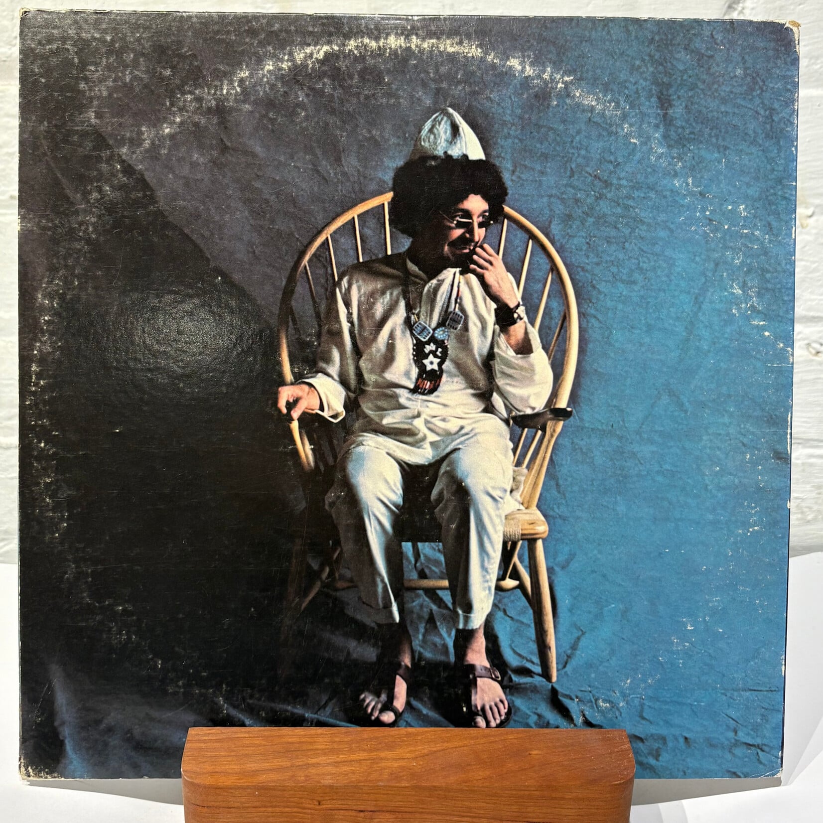 [Nick's Disk Pics] Donato: A Bad Donato (1970, USA, VG+)  [BLUE THUMB]