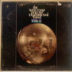 [Kollectible Vinyl] West Coast Pop Art Experimental Band: Vol. 2 (1967, Canada, Late Mono, VG) [REPRISE]