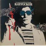 [Kollectible Vinyl] Armand Schaubroeck Steals: Ratfucker (1978, USA, Ex) [MIRROR]