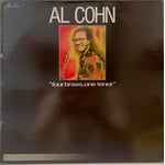 [Kollectible Vinyl] Cohn, Al: Four Brass, One Tenor (1982, France, Autographed, Ex) [RCA]