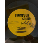 [Kollectible Vinyl] Thompson, Linval: Bossman (Pre-Release, 12", VG+) [THOMPSON SOUND]