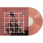 [New] Clyde, Cat: Mud Blood Bone (SIGNED, Eco-Red Vinyl) [CONCORD]