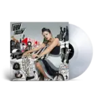 [New Vinyl] Allen, Lily: Alright, Still (Clear Vinyl) [Warner]