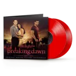 Various Artists: The Twilight Saga - Breaking Dawn Part 1 (Red Vinyl) [Warner]