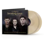 [New Vinyl] Various Artists: The Twilight Saga - Breaking Dawn Part 2 (Tan Vinyl) [Warner]