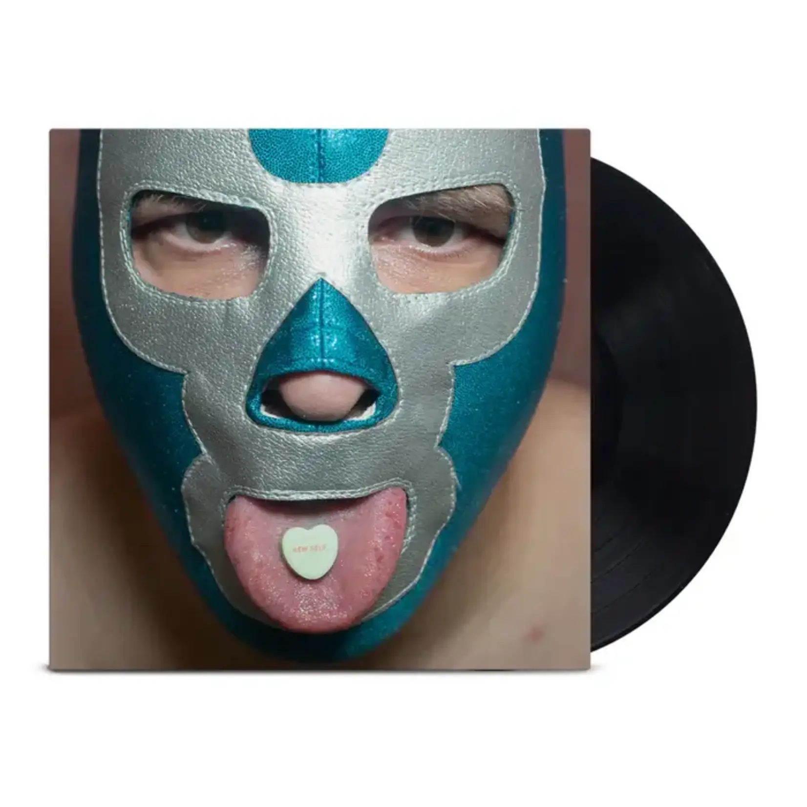 Bobby Lees: New Self [EPITAPH]