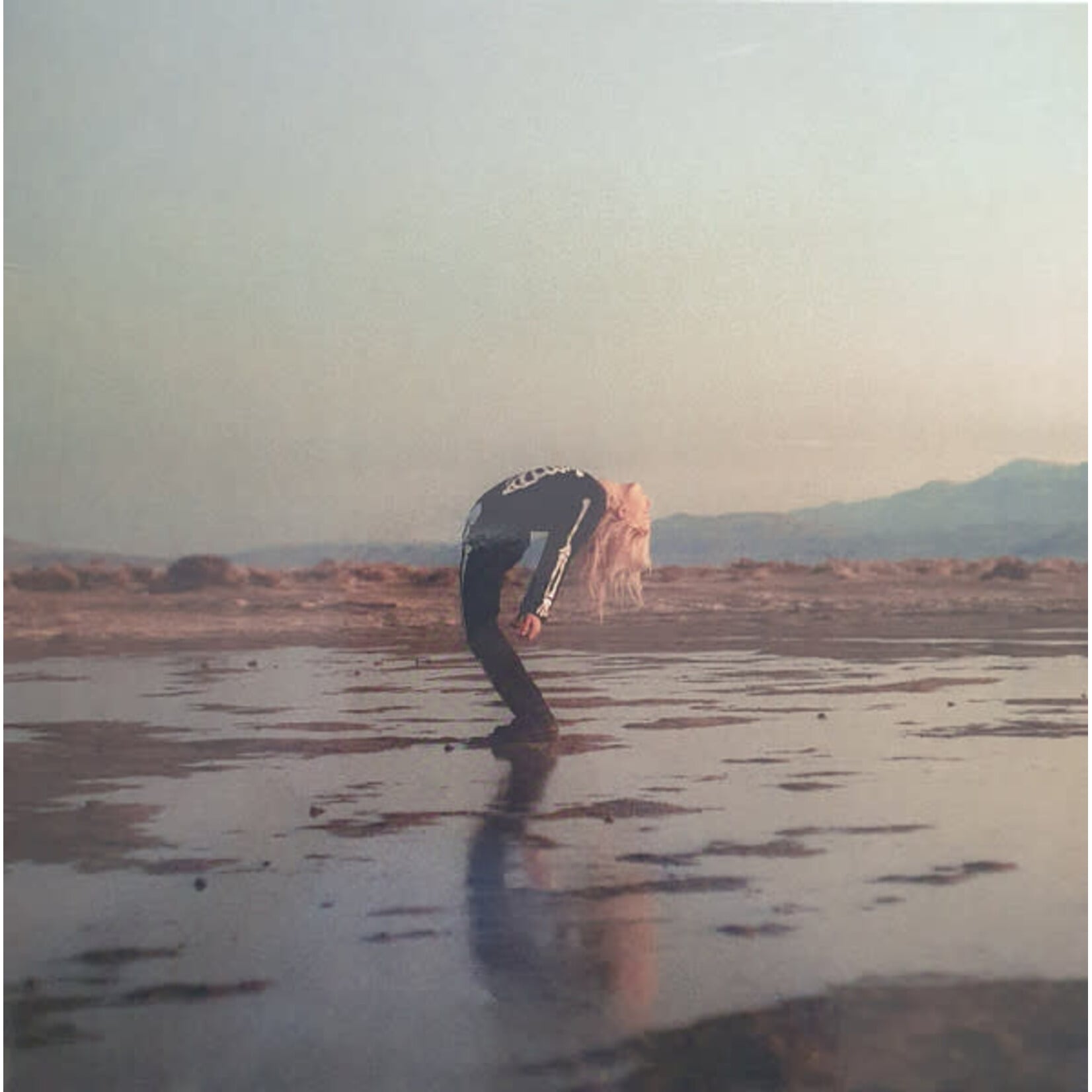 [New Vinyl] Bridgers, Phoebe: Copycat Killer (12"EP) [DEAD OCEANS]