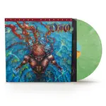Dio: Strange Highways (Colour Vinyl) [Warner]