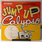 [Nick's Disk Pics] Various: Independence Calypso Jump-Up (1966, JAMAICA, Pre-reggae Mento Comp celebrating Independence in 1962, VG) [TREASURE ISLE]