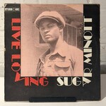 [Nick's Disk Pics] Sugar Minott: Live Loving (1977, JAMAICA, Roots Reggae, VG) [STUDIO ONE]