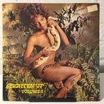 [Nick's Disk Pics] Various: Tighten Up Vol. 6 (1972, UK, Trojan Comp) [TROJAN RECORDS]