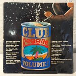 [Nick's Disk Pics] Various: Club Reggae Volume 2 (1971, UK, Trojan Comp, VG) [TROJAN]