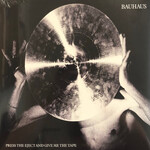 [New Vinyl] Bauhaus: Press The Eject And Give Me the Tape [BEGGARS BANQUET]