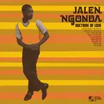 [New Vinyl] Ngonda, Jalen: Doctrine Of Love [DAPTONE RECORDS]