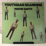 [Nick's Disk Pics] Wayne Smith: Youthman Skanking (1982, UK, In Shrink) [EX] [BLACK JOY]