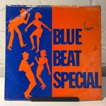 [Nick's Disk Pics] Various: Blue Beat Special (Rocksteady, VG) [COX STUDIO]