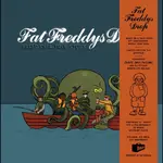[New] Fat Freddy’s Drop: Fat Freddy's Drop Title: Based On A True Story - 21St Anniversary Edition [THE DROP]
