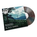 [New Vinyl] Bonobo: Black Sands (Indie Exclusive, Mixed Variable Marble Vinyl) [NINJA TUNE]