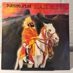[Nick's Disk Pics] Burning Spear: Hail H.I.M. (1980, UK, VG+) [EMI]
