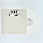 [New] El Michels Affair: Adult Themes (alternate cover-white vinyl) [BIG CROWN]