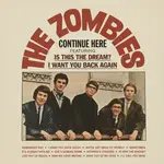 [New] Zombies: Continue Here (white) [DEMON]