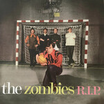 [New] Zombies: R.I.P. (mint green) [DEMON]