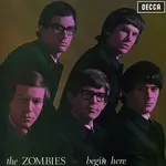 [New] Zombies: Begin Here (mono/neon orange) [DEMON]