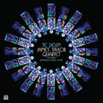 [New Vinyl] Taylor, James Quartet: Te Deum [ACID JAZZ]