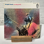 [Nick's Disk Pics] Bengali Bauls: At Big Pink (1969, USA, VG) [BUDDAH]