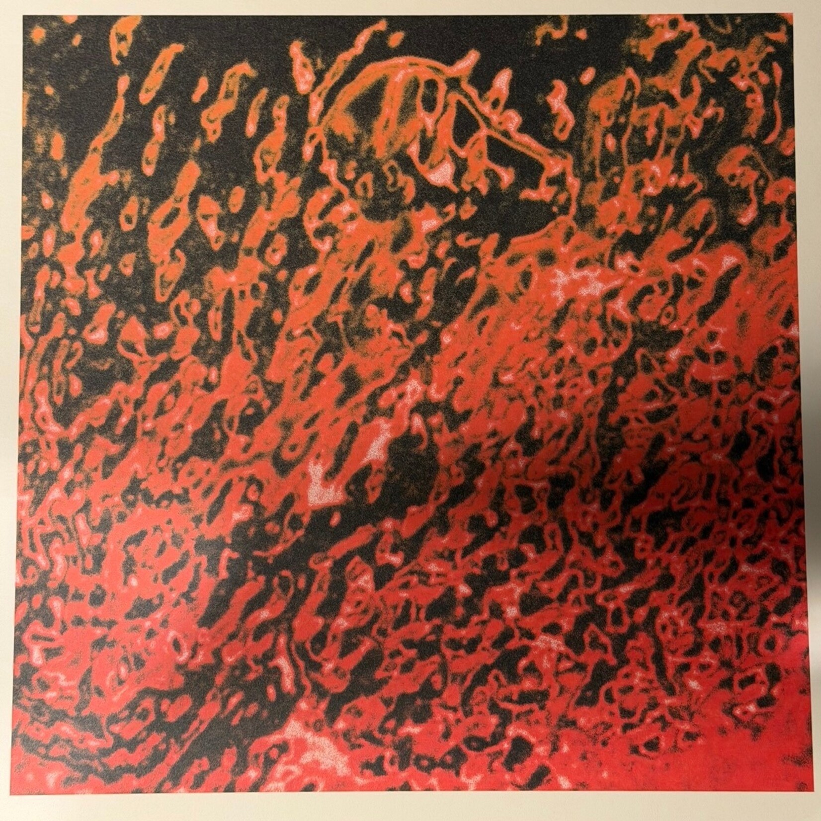 [Nick's Disk Pics] Barretto, Ray: Acid (2023, USA, VMP Edition, Ex) [FANIA]