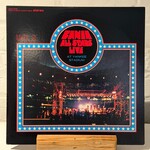 [Nick's Disk Pics] Fania All Stars: Live at Yankee Stadium Vol. 02 (2nd Issue, USA, VG+) [FANIA]