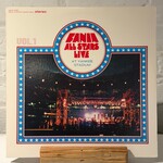 [Nick's Disk Pics] Fania All Stars: Live at Yankee Stadium Vol. 01 (2nd Issue, USA, VG+) [FANIA]