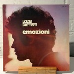[Nick's Disk Pics] Battisti, Lucio: Emozioni (1970, ITALY, VG) [RICORDI]