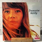 [Nick's Disk Pics] Hardy, Francoise: Self - titled (2016, USA, Ex) [DISQUES VOGUE]
