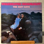 [Kollectible Vinyl] Soft Boys: Underwater Moonlight (1980, Canada, VG+) [ATTIC]