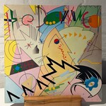 [Kollectible Vinyl] The Damned: Music For Pleasure (1977, UK, VG+) [STIFF]