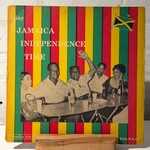 [Kollectible Vinyl] Various Artists: Gay Jamaica Independence Time (1978, Jamaica, VG+) [Treasure Isle]