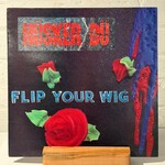 [Kollectible Vinyl] Husker Du: Flip Your Wig (1985, UK, VG+) [SST]