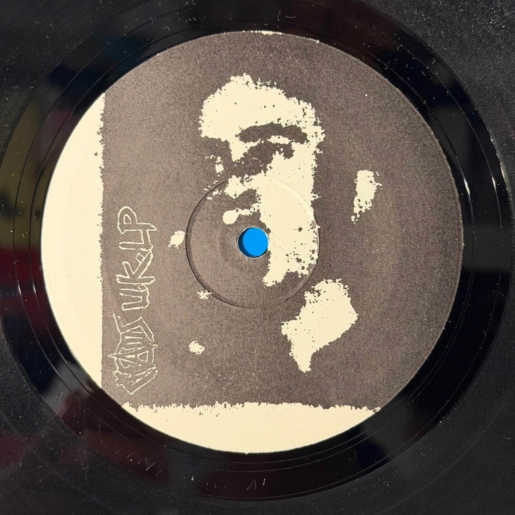 [Kollectible Vinyl] Chaos U.K: Chaos U.K LP (1st Press, 1983, UK, Ex) [RIOT CITY]