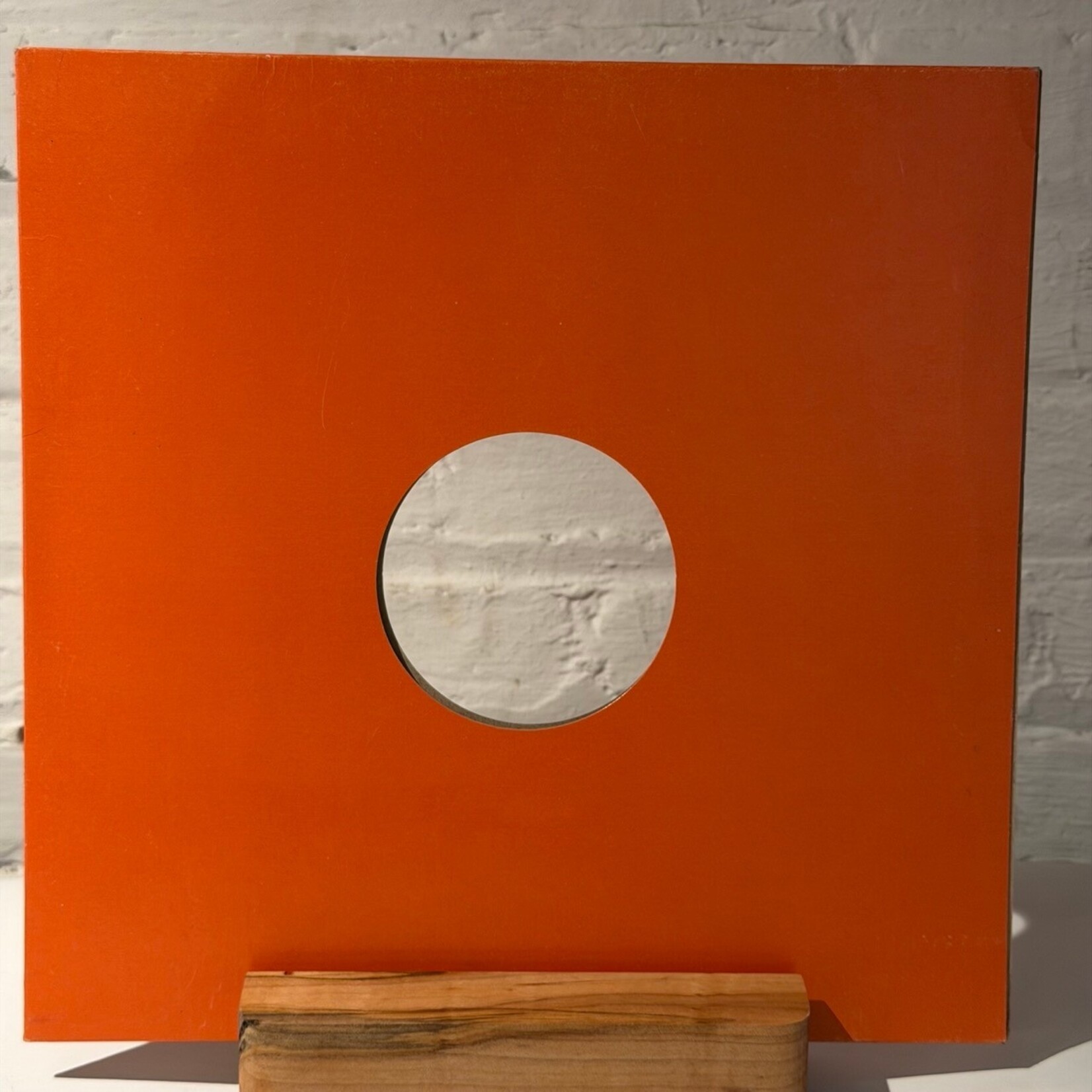 [Kollectible Vinyl] Connors, Stompin' Tom : The Unpopular Stompin' Tom (Test Pressing, VG+) [BOOT]