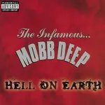 [New] Mobb Deep: Hell On Earth [LOUD/LEGACY]