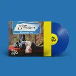 [New Vinyl] Amba, Zoh: Eyes Full (indie shop edition/blue) [MATADOR]