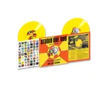 [New Vinyl] Soul Jazz Records Presents: Studio One Dub (2LP, Yellow Vinyl) [SOUL JAZZ RECORDS]